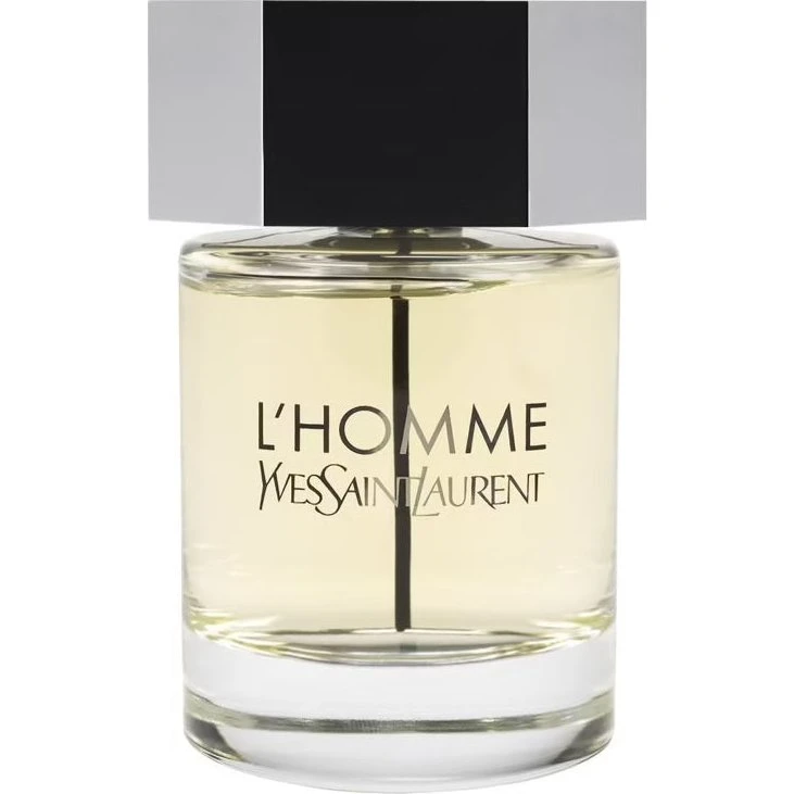 Yves Saint Laurent L'Homme Eau de Toilette 100ml Tester