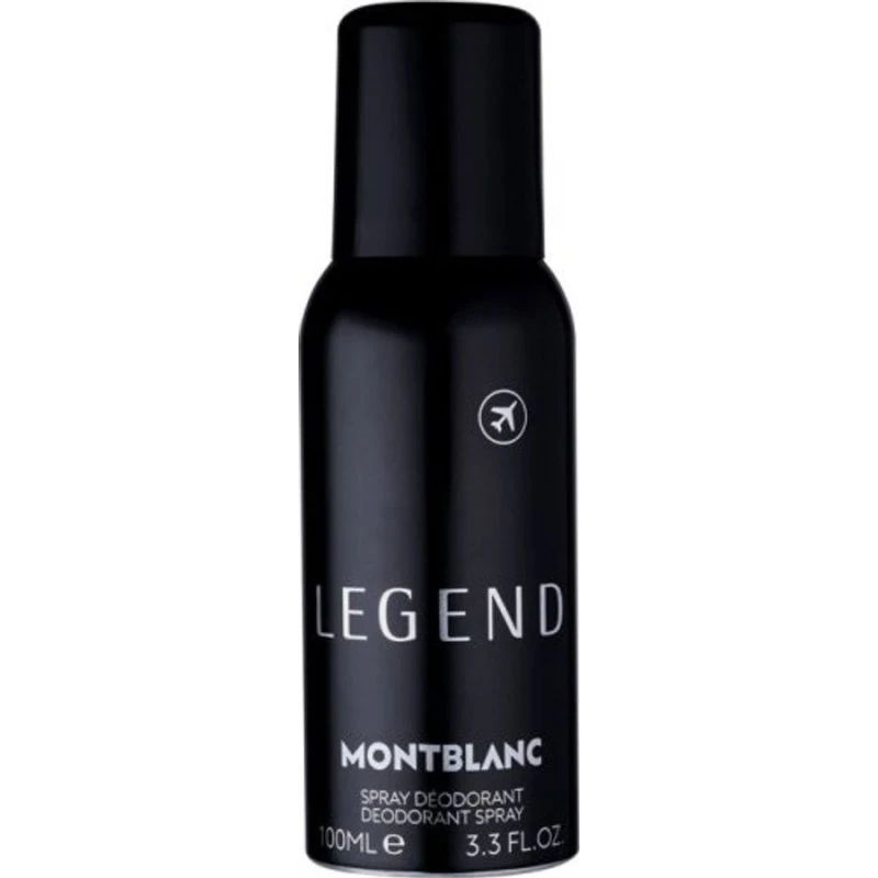 Montblanc Legend dezodorant w sprayu 100 ml