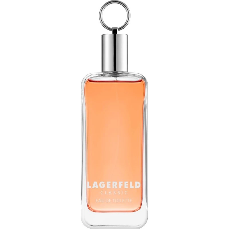 Karl Lagerfeld Classic Eau de Toilette 100 ml