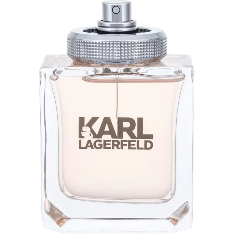 Karl Lagerfeld Femme Eau de Parfum 85 ml Tester