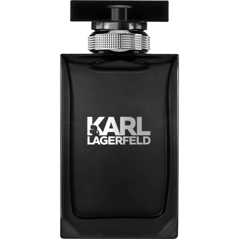 Karl Lagerfeld pour Homme Woda Toaletowa 100 ml Tester