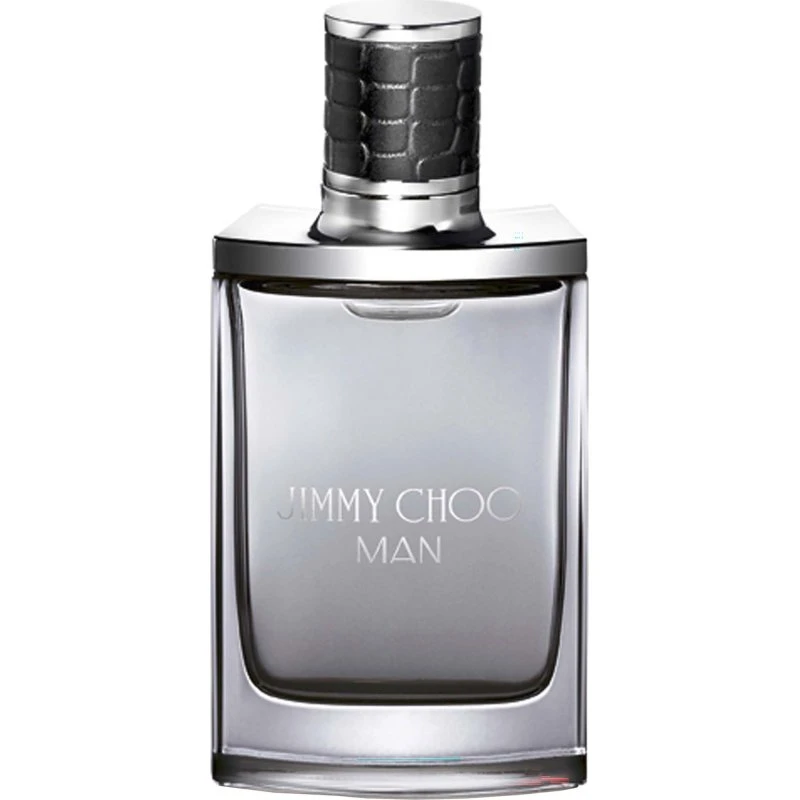 Jimmy Choo Man Eau de Toilette 50 ml