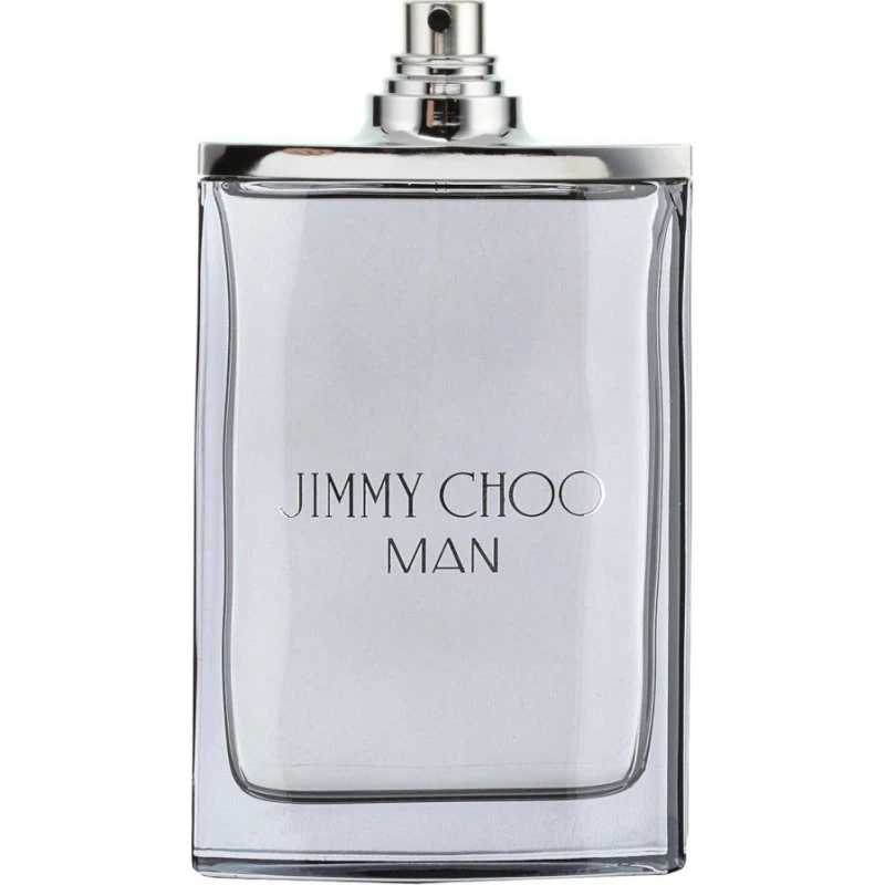 Jimmy Choo Man woda toaletowa 100 ml tester