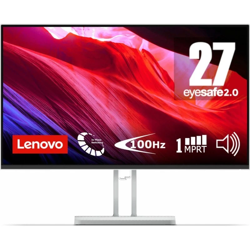 Lenovo L27i-4A 27" FHD 100Hz 1ms