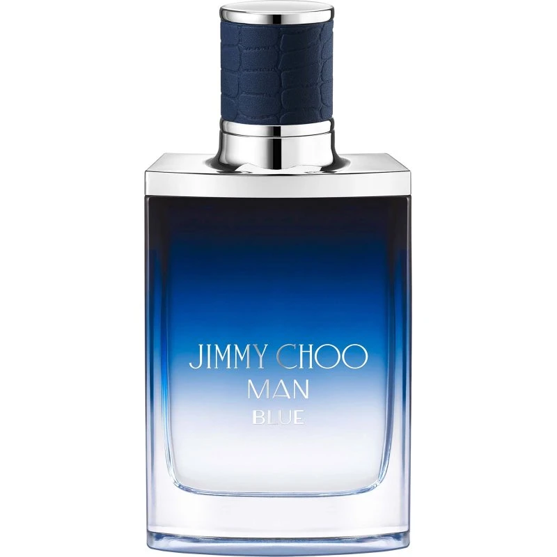 Jimmy Choo Man Blue Eau de Toilette 50 ml