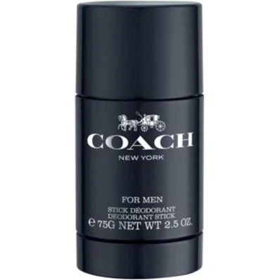 Coach Coach for Men dezodorant w sztyfcie 75g