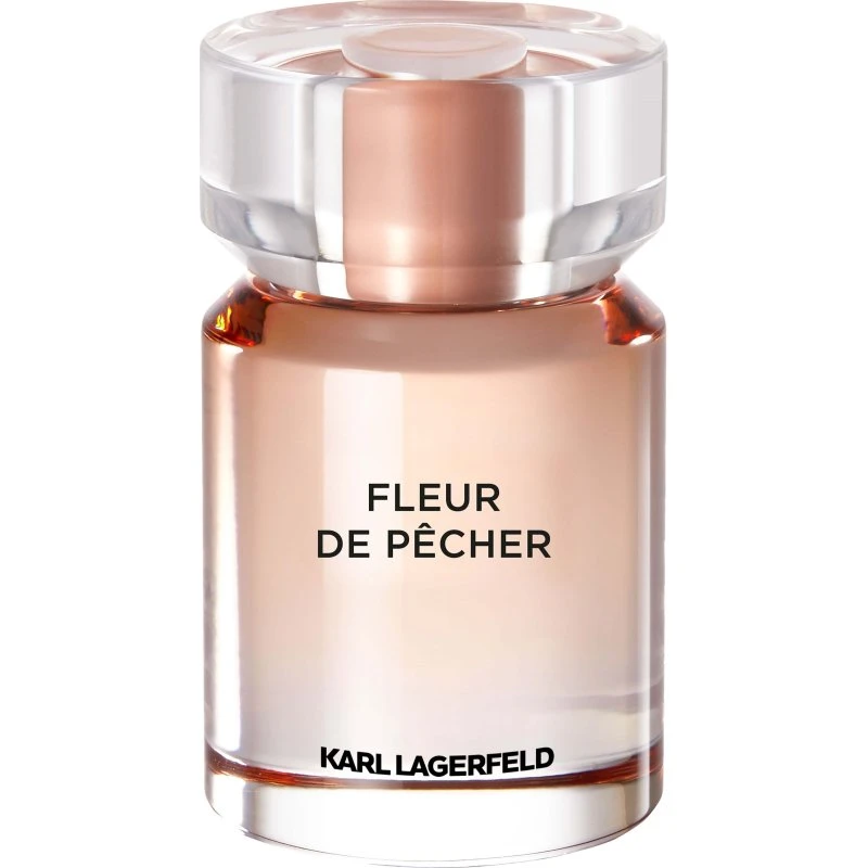 Karl Lagerfeld Fleur De Pêcher Eau de Parfum 50 ml