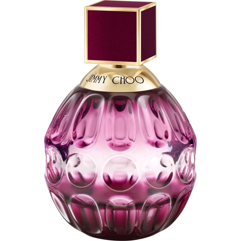 Jimmy Choo Fever Eau De Parfum 60 ml