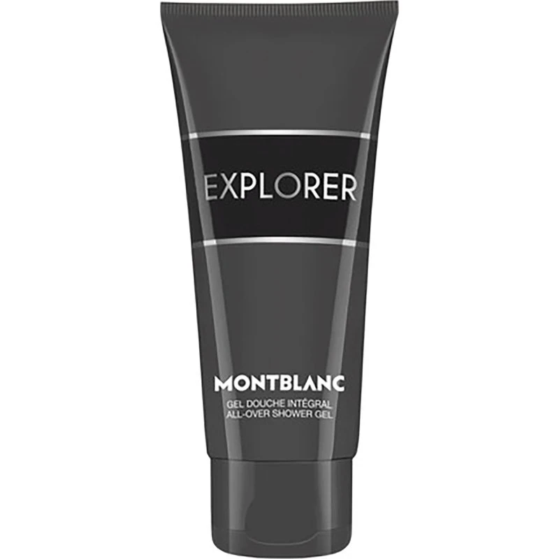Montblanc Explorer Shower Gel 150 ml