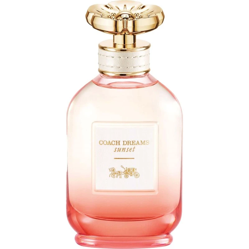 Coach Dreams Sunset Eau de Parfum 60 ml