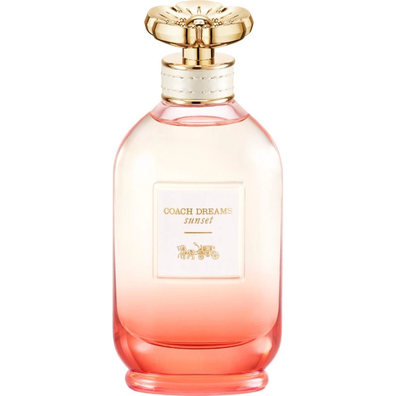 Coach Dreams Sunset Eau de Parfum 90 ml Tester