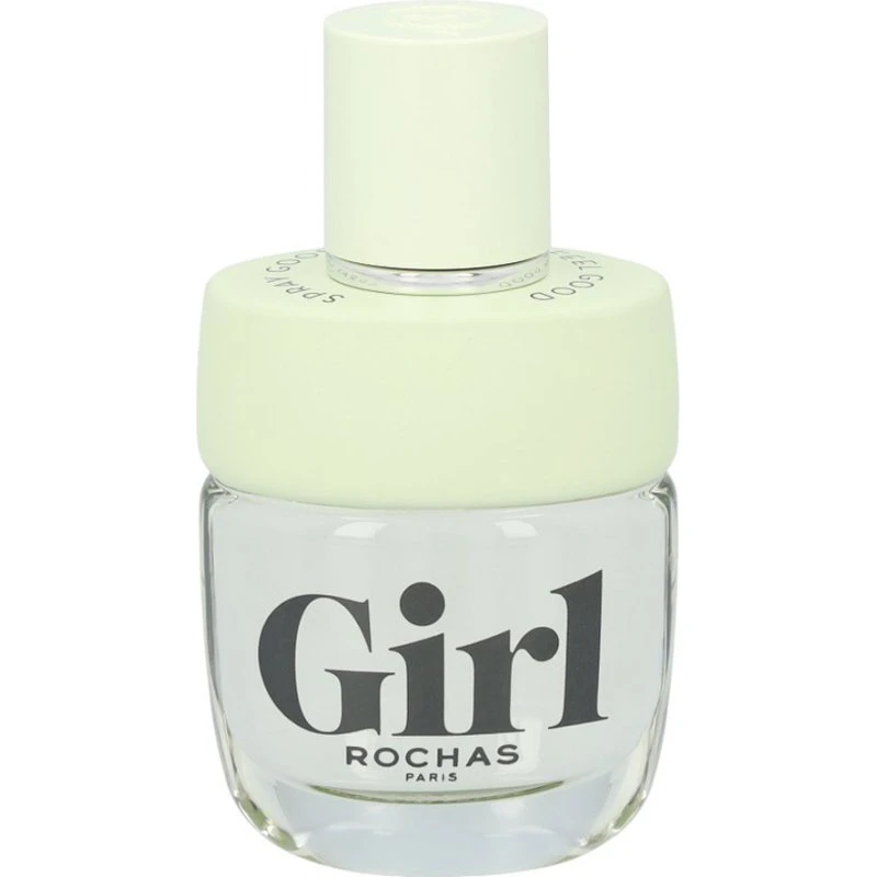 Rochas Girl woda toaletowa 60 ml