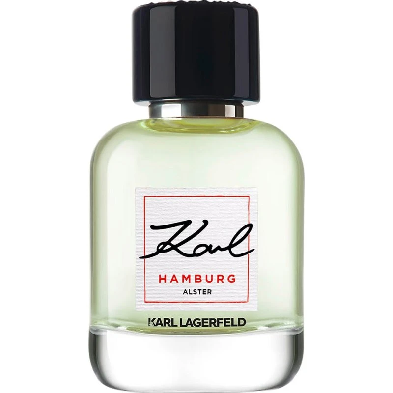 Karl Lagerfeld Hamburg Alster woda toaletowa 60ml