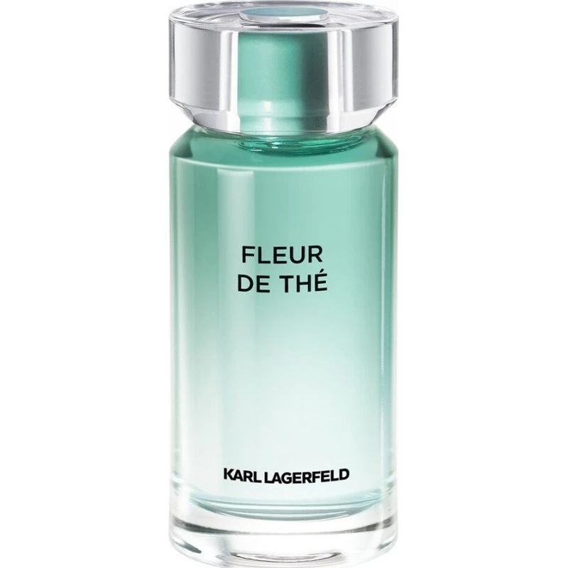 Karl Lagerfeld Fleur de Thé woda perfumowana 100 ml