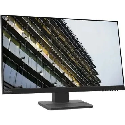 Monitor Lenovo ThinkVision E24-28 23,8" FHD IPS 6ms 36 miesięcy gwarancji