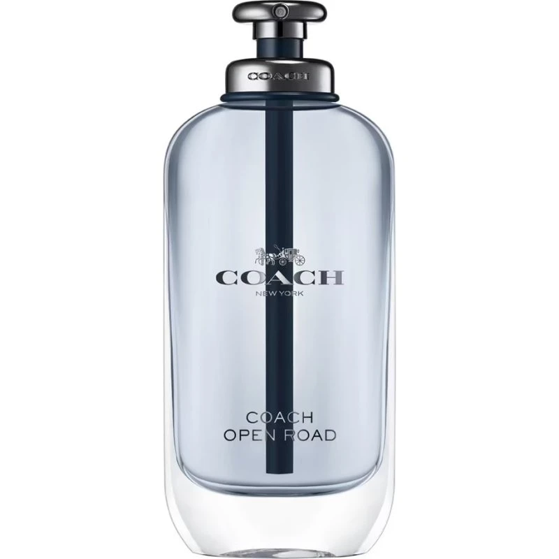 Coach Open Road woda toaletowa 100 ml tester