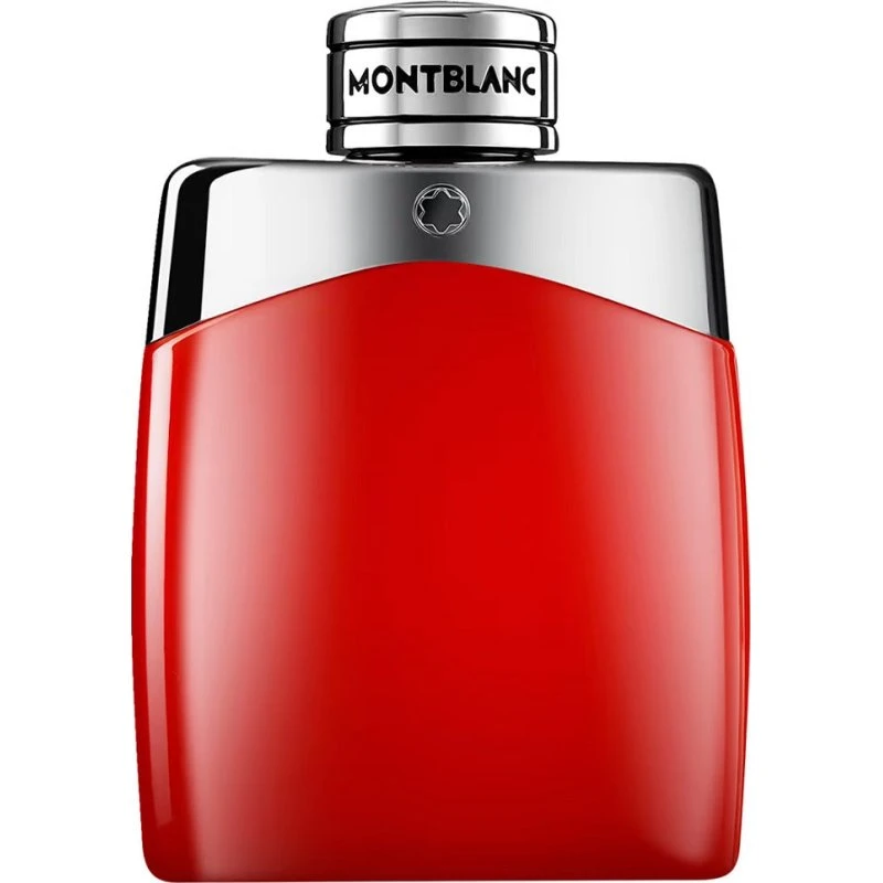 Mont Blanc Legend Red woda perfumowana Tester 100 ml