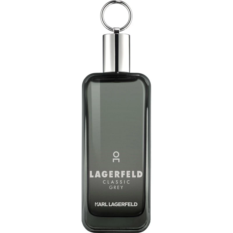 Karl Lagerfeld Classic Grey Eau de Toilette 100 ml