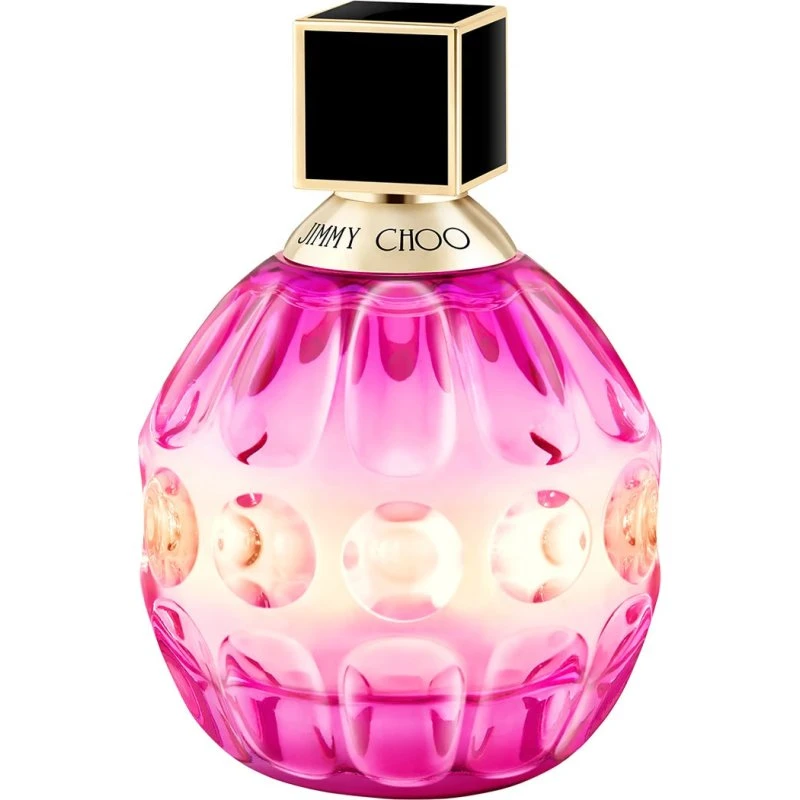 Jimmy Choo Rose Passion Eau de Parfum 100 ml Tester