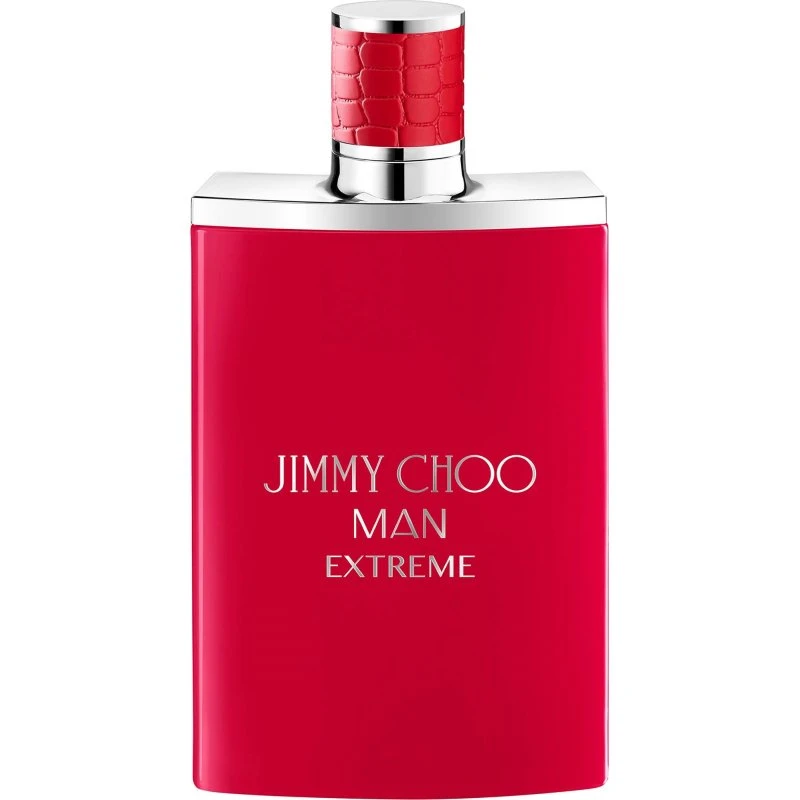 Jimmy Choo Man Extreme Eau de Parfum 100 ml