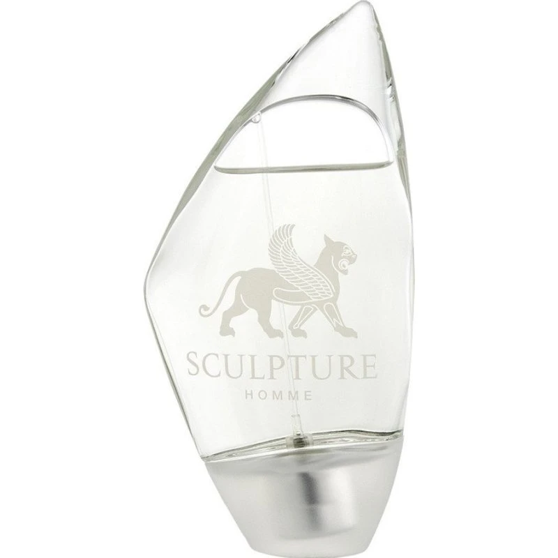 Nikos Sculpture Homme Woda Toaletowa 100 ml Tester