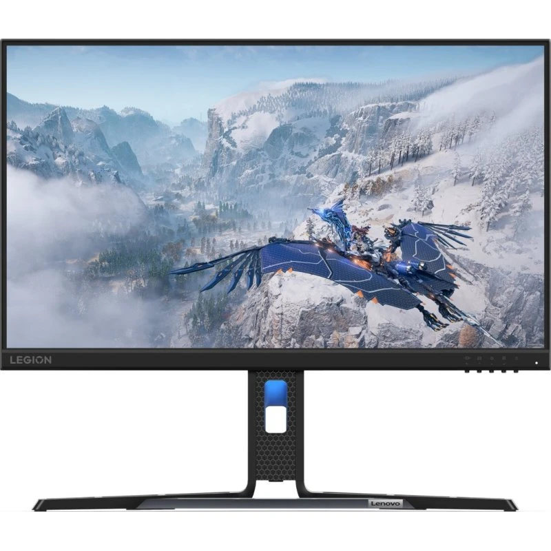 Monitor Lenovo Legion R24e 23,8" IPS 180Hz 0,5ms Full HD