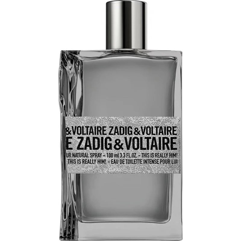 Zadig & Voltaire This Is Really Him! Woda toaletowa 100ml