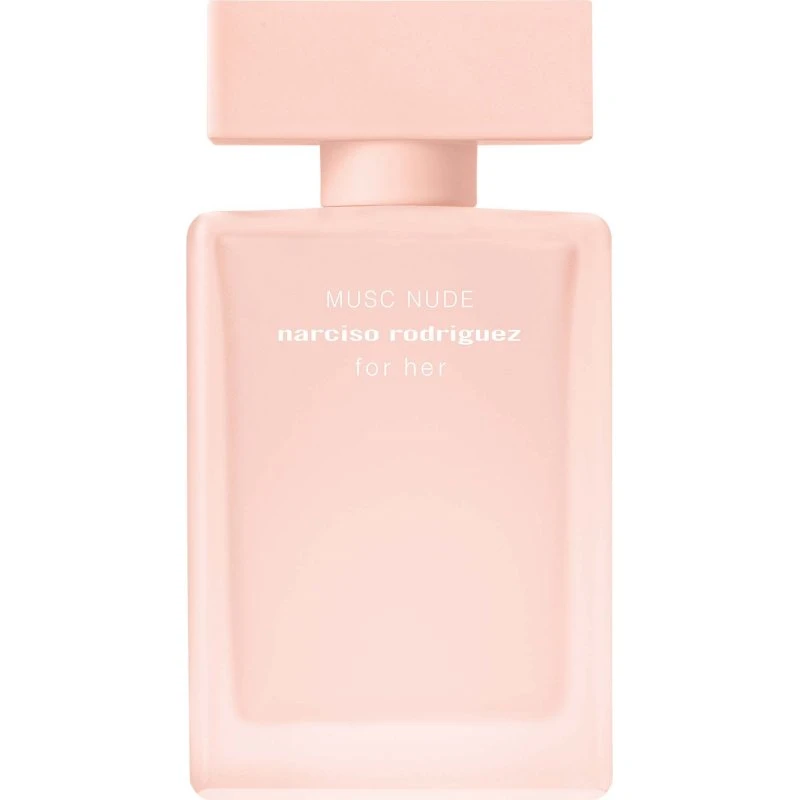 Narciso Rodriguez Musc Nude Eau de Parfum 50 ml