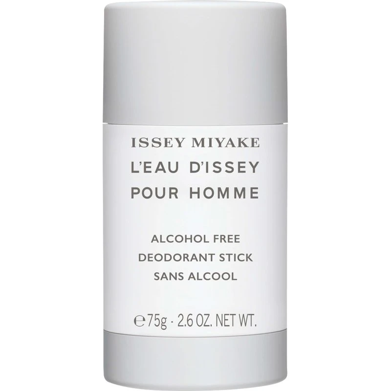 Issey Miyake L'Eau D'Issey Pour Homme Dezodorant w sztyfcie 75 ml