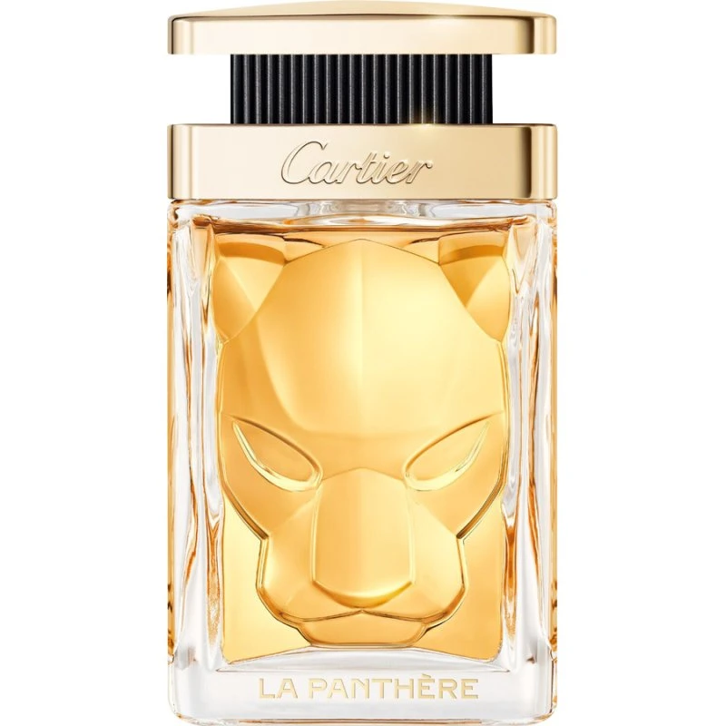 Cartier La Panthere Parfum Perfumy 50 ml
