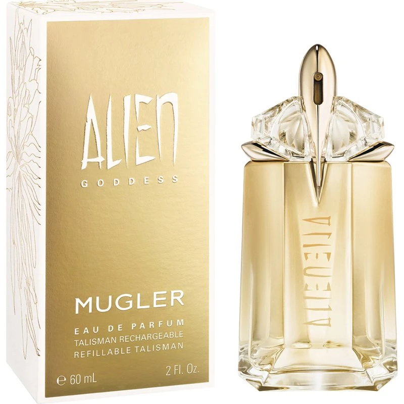 Mugler Alien Goddess Woda perfumowana 60 ml