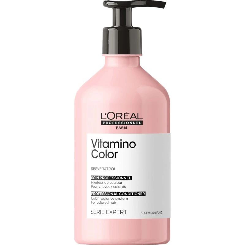 L'Oréal Professionnel Vitamino Color Conditioner 500 ml
