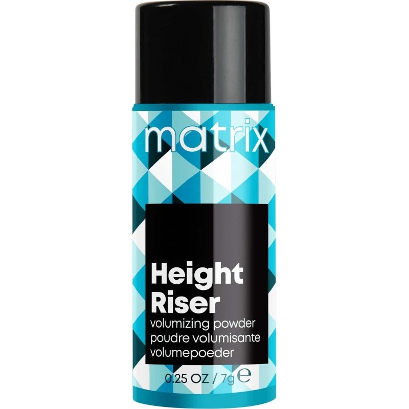 Matrix Height Riser Volumizing Powder 7 g