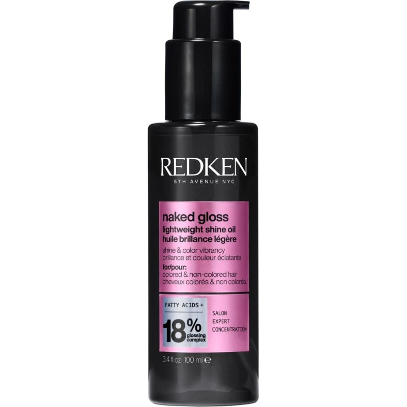 Redken Acidic Color Gloss Naked Gloss 100 ml