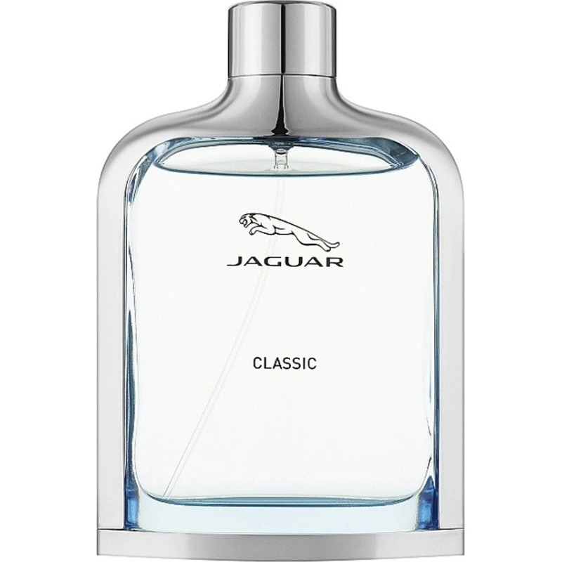 Jaguar Classic Blue woda toaletowa 100 ml