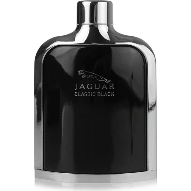 Jaguar Classic Black Woda Toaletowa 100 ml Tester