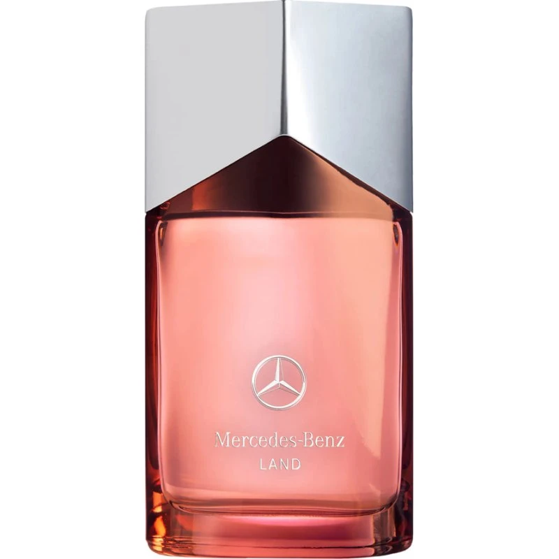 Mercedes-Benz Land Eau de Parfum 100 ml