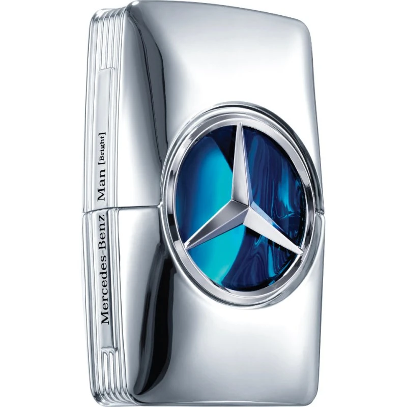 Mercedes-Benz Man Bright Eau de Parfum 100 ml Tester