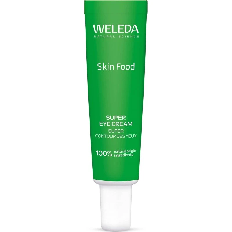 Weleda Skin Food Super Eye Cream 12 ml