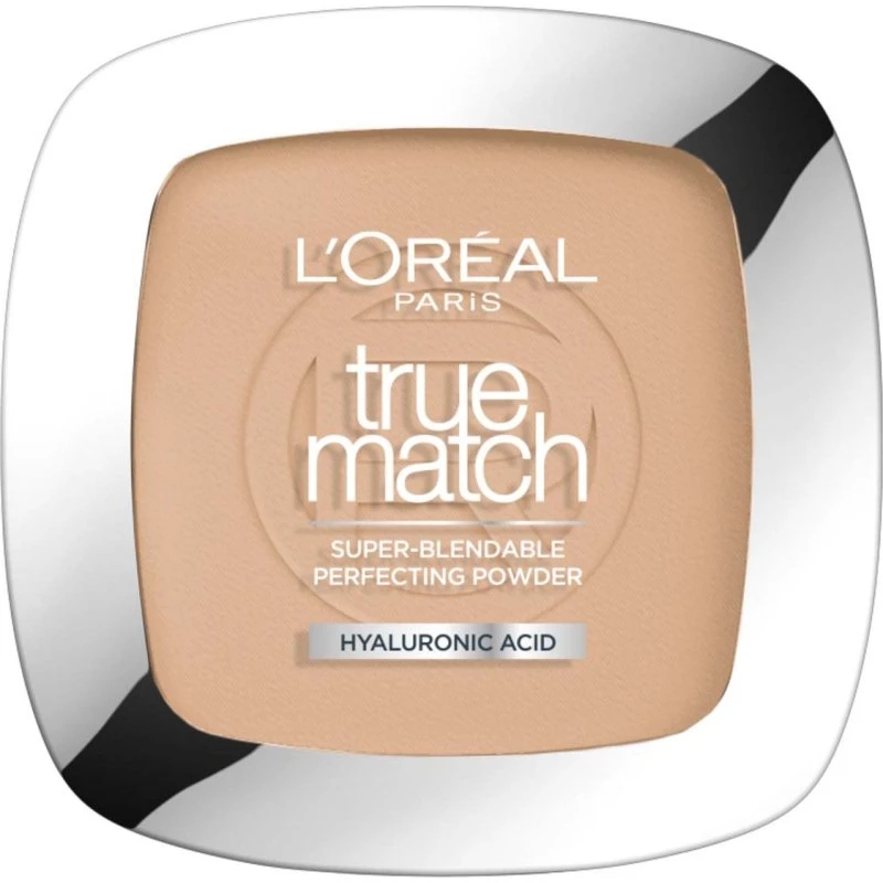 L'Oréal Paris True Match Super-blendable Perfecting Powder C2 Rose Vanilla