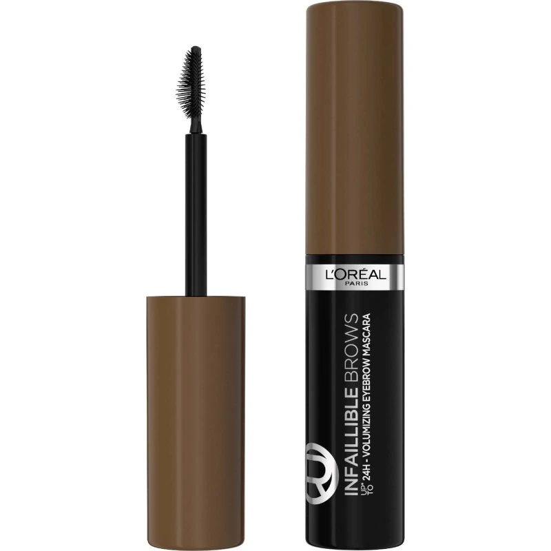 L'Oréal Paris Infaillible Brows 24H Mascara 3.0 Brunette