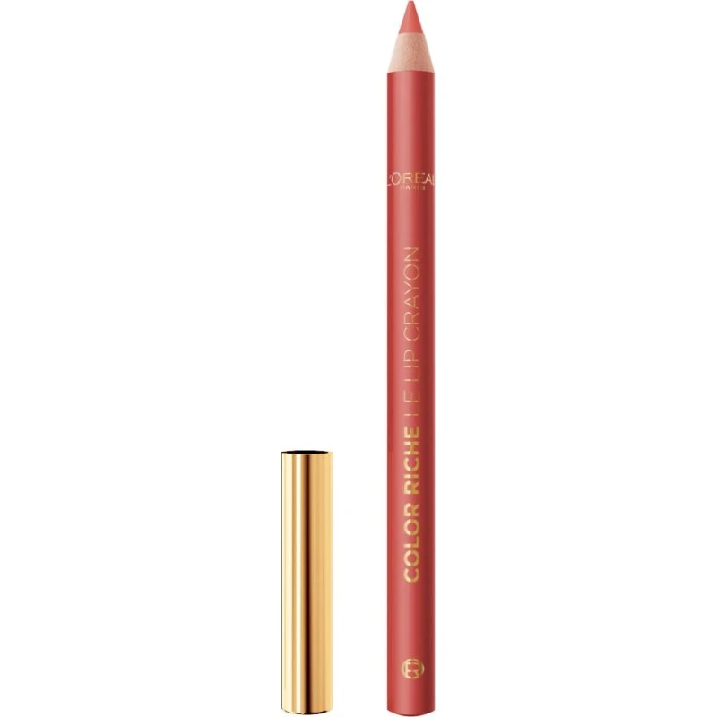 L'Oréal Paris Color Riche Le Lip Crayon 1980 L'Ambre