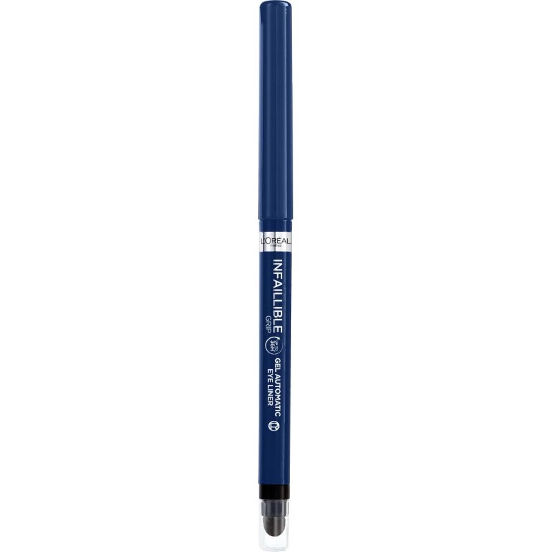 L'Oréal Paris Infaillible Grip 36H Automatyczna kredka do oczu 05 Blue Jersey