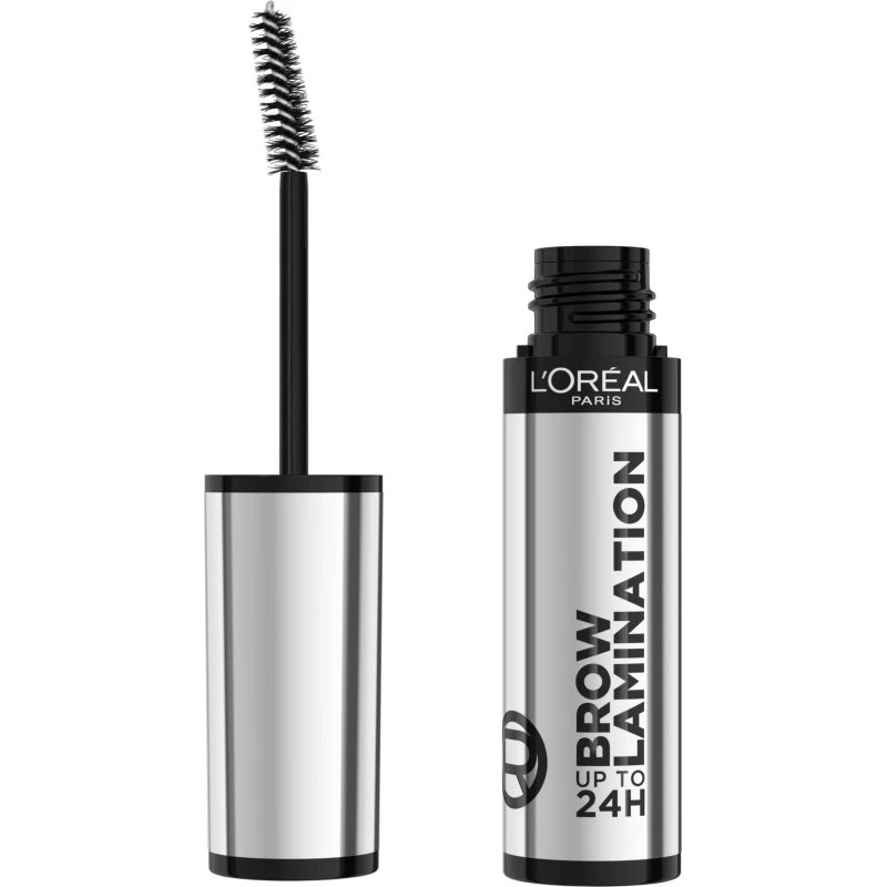L'Oréal Paris Infaillible 24H Brow Lamination Gel 00 Transparent