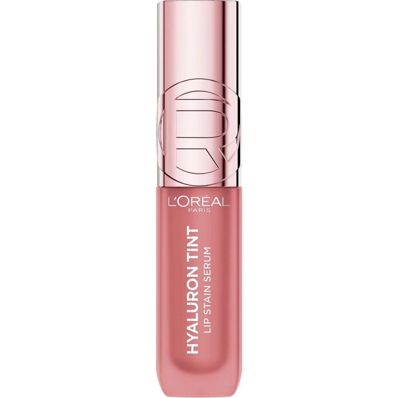 L'Oréal Paris Hyaluron Lip Stain Serum 601 Worth It