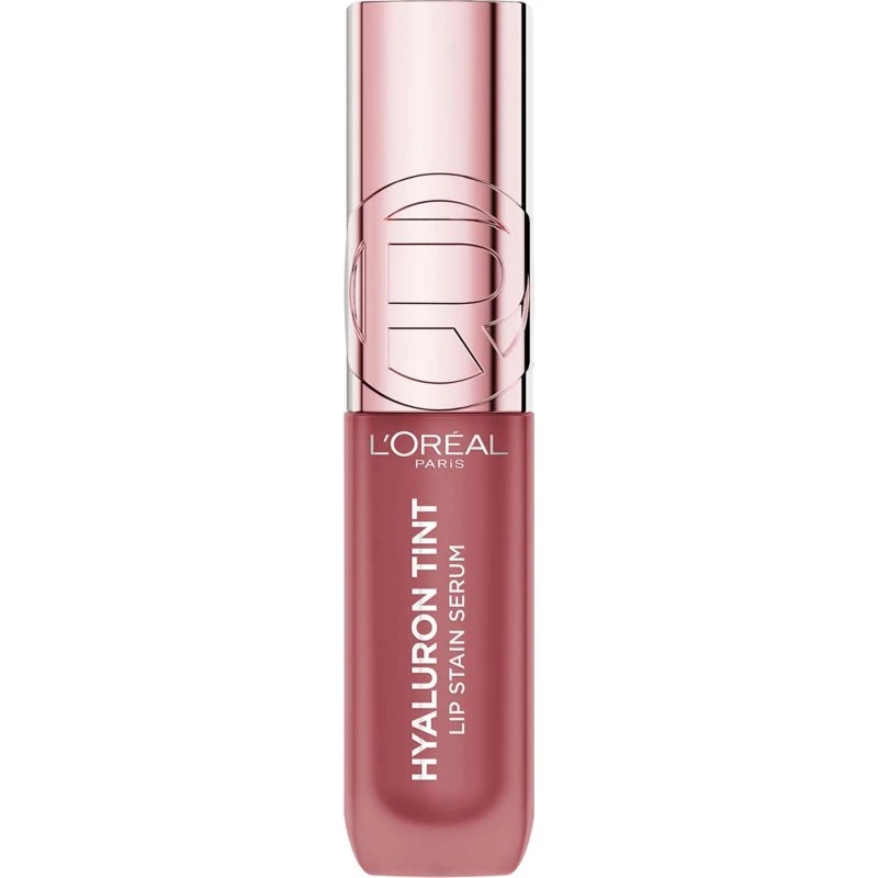 L'Oréal Paris Hyaluron Lip Stain Serum 635 Worth It Medium 5 ml