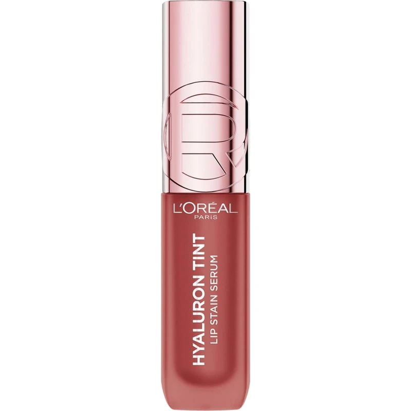 L'Oréal Paris Hyaluron Lip Stain Serum 640 Tea Time