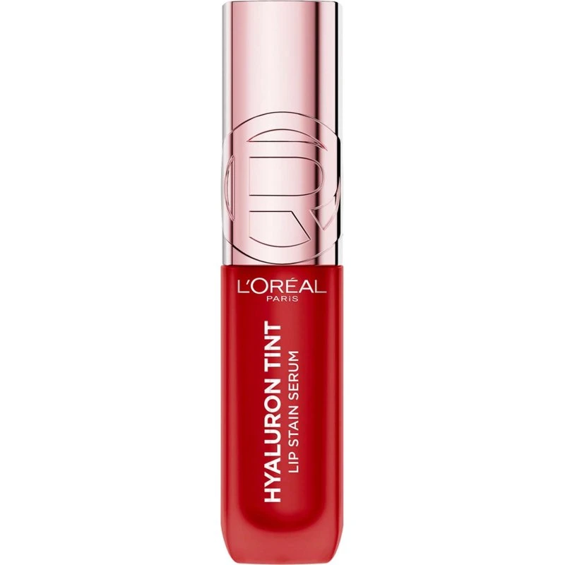 L'Oréal Paris Hyaluron Lip Stain Serum 420 Le Rouge Paris 5ml