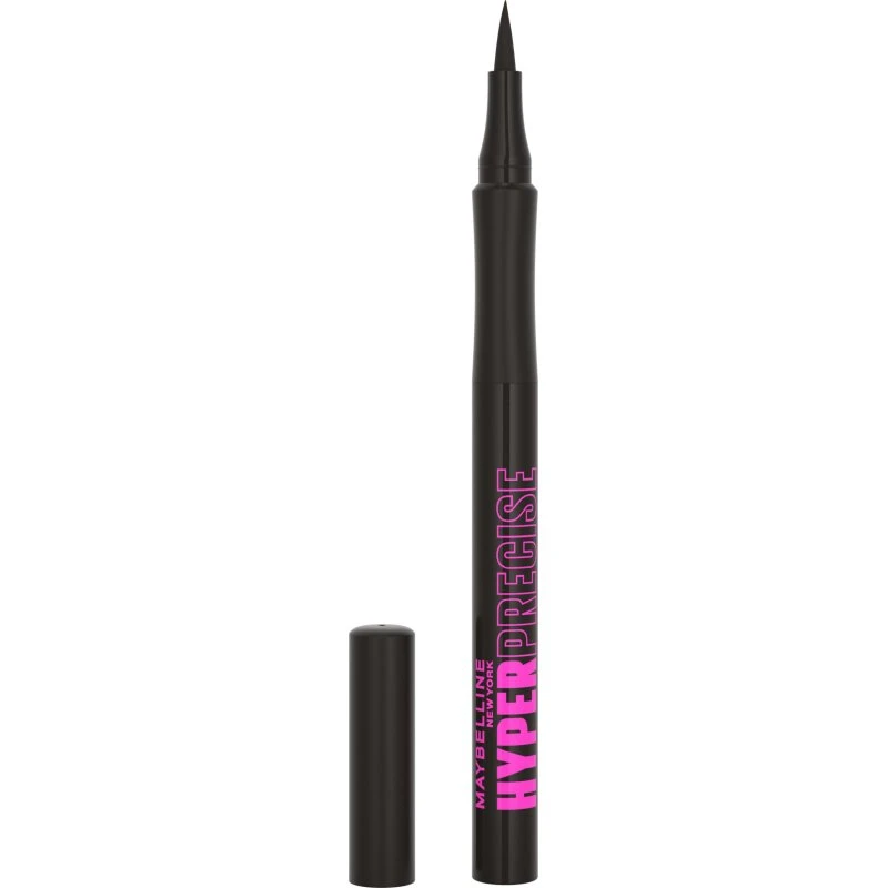 Maybelline New York Eyeliner w pisaku Eyestudio Black