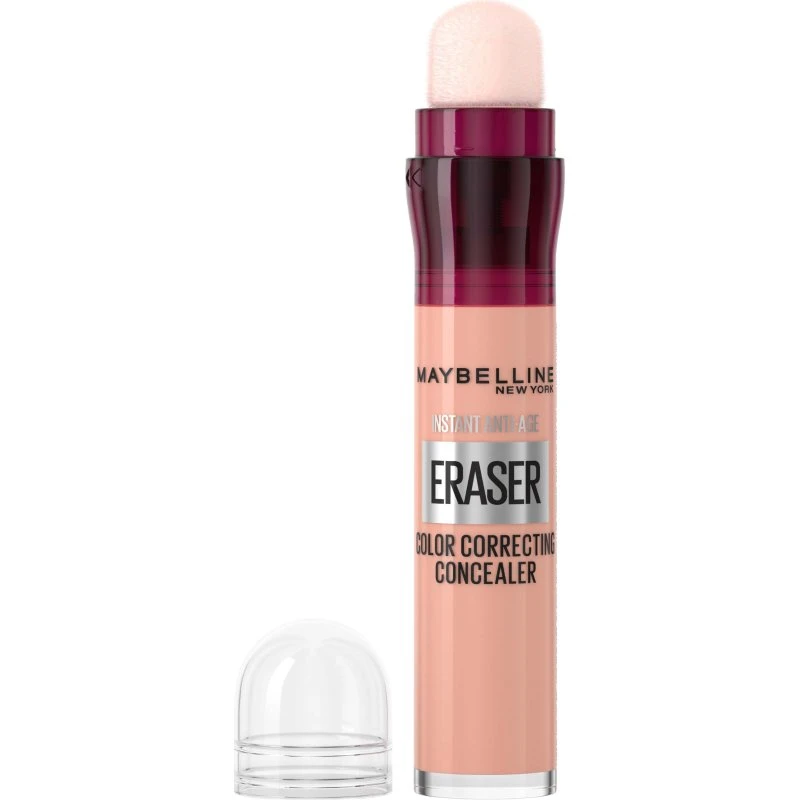 Maybelline New York Instant Anti Age Eraser Concealer 05 Pink